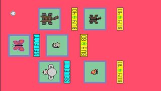 Attack animal - Screenshot 2