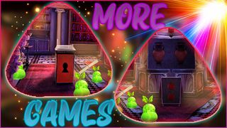 Beloved Chef Escape - Screenshot 2