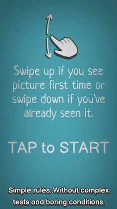 WAS! Test your memory easily - Screenshot 1