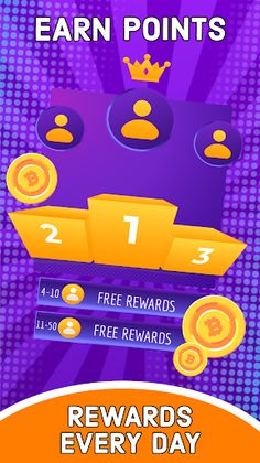 Crypto Arcade earn Rewards - Screenshot 4