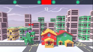 Stomp Stomp - Screenshot 2