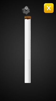 Cigarette Simulator - Screenshot 4