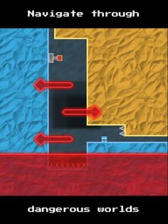 Spin Squared - Screenshot 1