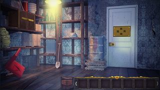 Lost Island Escape Mystery - Screenshot 3