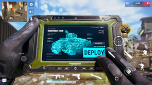 Modern Strike Online: War FPS - Screenshot 3