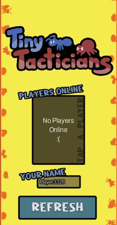 Tiny Tacticians - Screenshot 2