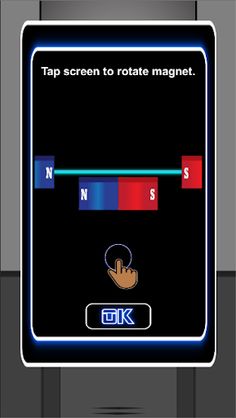 Magnets - Screenshot 2