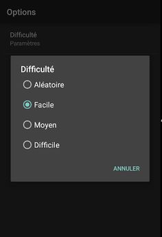 MySudoku - Screenshot 3