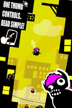 Jump Jolt - Screenshot 2