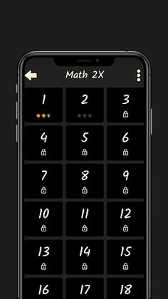Multiplication Math Game 2x - Screenshot 3