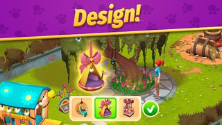 Pet Resort - Screenshot 2