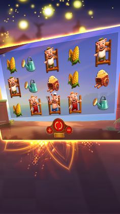 Happy Time - Screenshot 1