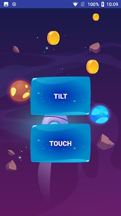 SpaceShooter - Screenshot 4