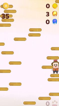 EndlessJump-JQJump - Screenshot 3