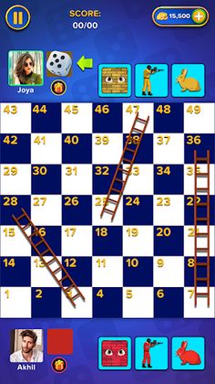 WHR - Wall Hunter Rabbit - Screenshot 3