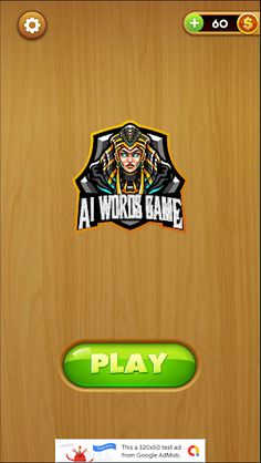 AI WORDS - Screenshot 1