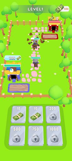 Sword of Army - Screenshot 2