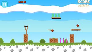 Knock Down Bottle - Screenshot 3