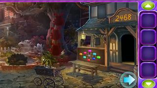 Calmness Bunny Escape - Screenshot 3