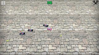 Hot Pursuit Race - Screenshot 2