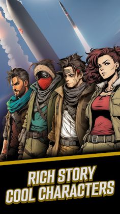 Idle Raider Road to Redemption - Screenshot 4