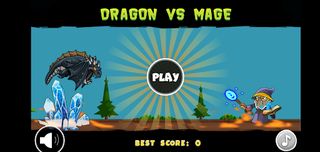 War dragons - Screenshot 1