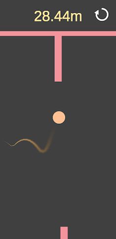 Unknown Balls - Screenshot 2