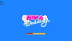 Nina Wedding game - Screenshot 3