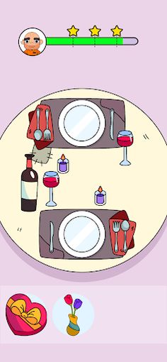 Event Planner - Screenshot 3