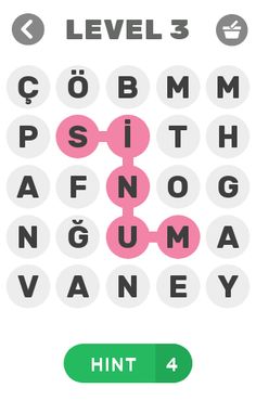 Kelime Cambazı - Screenshot 4