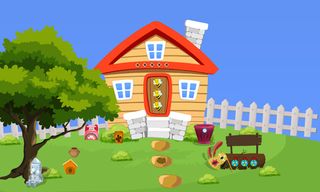 Pirate Girl Rescue Kavi Game-3 - Screenshot 3
