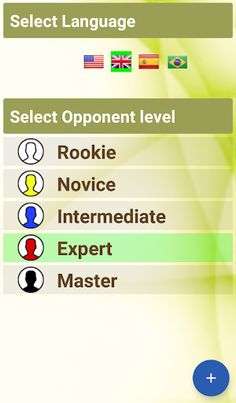 Words crossword strategy game - Screenshot 4