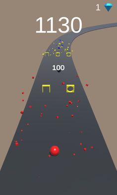 Shape Dash - Screenshot 3