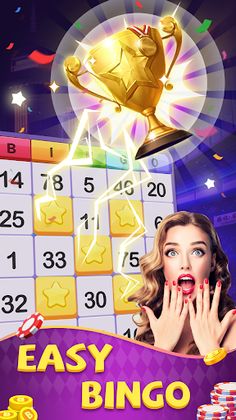 Bingo Party - Screenshot 2