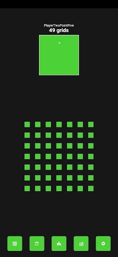 Gridfacs - Screenshot 1