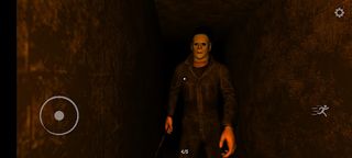 Halloween Especial Game Jam - Screenshot 3