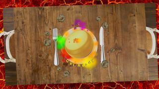 Capybara Cheese Defence - Screenshot 2