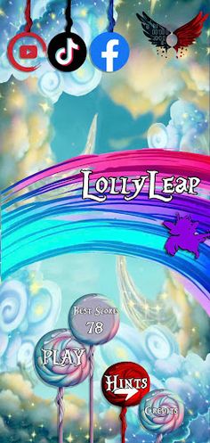 LollyLeap - Screenshot 4