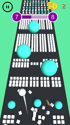 Hit Ball: Smash - Screenshot 4