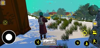 Arena Strike - Fps Game - Screenshot 2