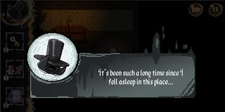 Toppy's Mansion - Screenshot 1