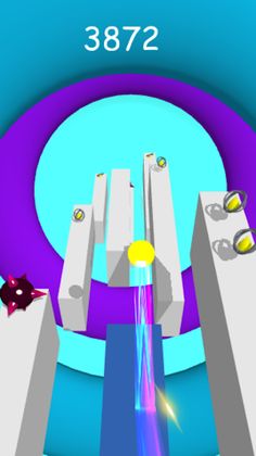 Cube color - Screenshot 3