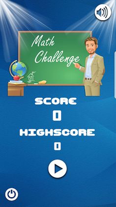 Math Training 2019 - Screenshot 1