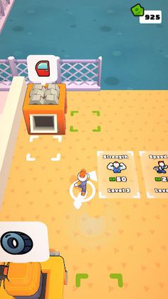 Recycle It 3D - Screenshot 1