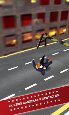 President Trump:Elections 2016 - Screenshot 3