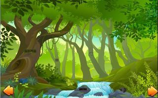 Escape Games New - 07 - Screenshot 2