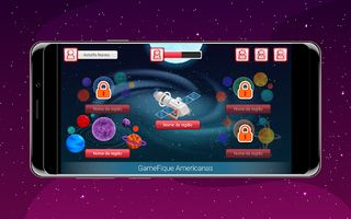 GameFique Americanas S.A. - Screenshot 1