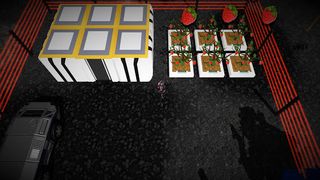 Space Rancher - Screenshot 1