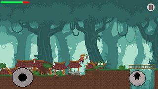 Roasis - Screenshot 3