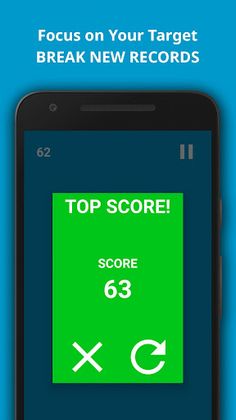 SWIPE7 - Addictive Swipe Game  - Screenshot 3